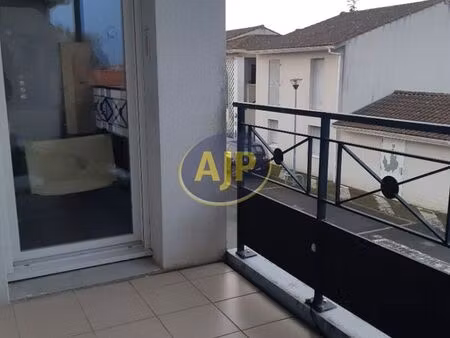 appartement 3 pièces 59 m²