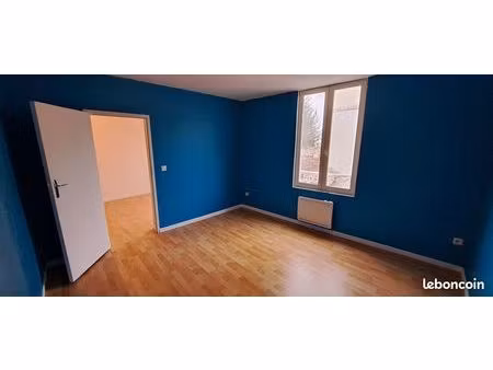 appartement t3 - villers-cotterêts