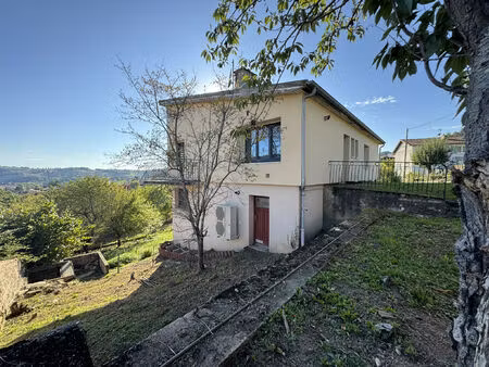 vente maison 4 pièces 95 m² amplepuis (69550)