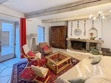 maison de village 7 pièces 182 m²