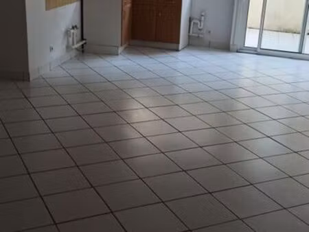 appartement 75m² les herbiers centre