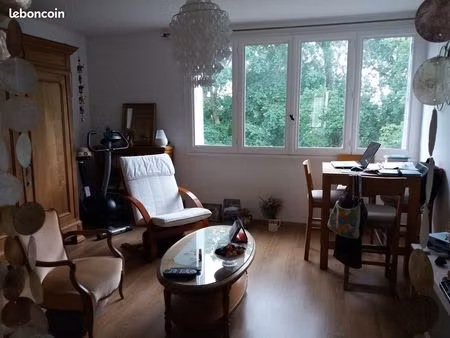 t3 - 765 ensoleillé calme mérignac eyquem