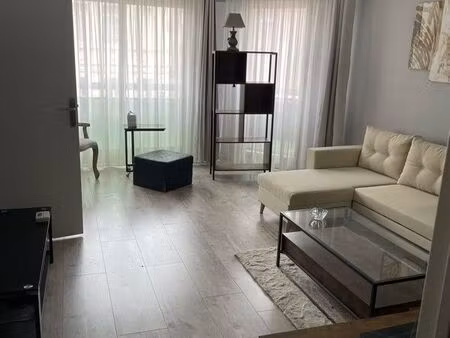 grand studio à valenciennes