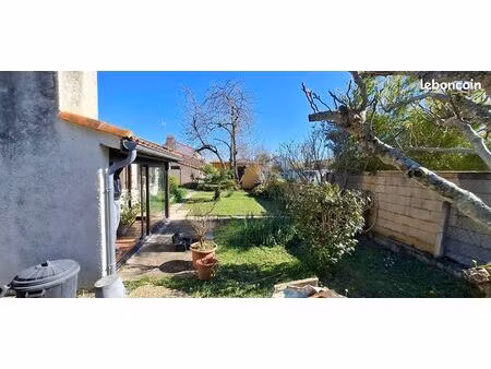 maison 4 pièces 89 m²