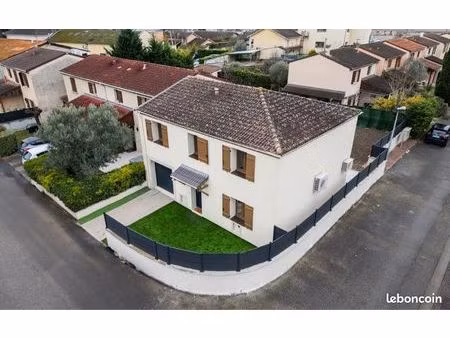 loue maison meublé et équipée