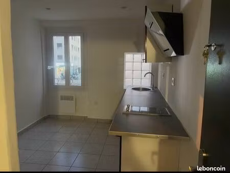 studio 28 m² – la valette-du-var (centre-ville)