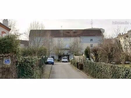 appartement 4 pièces 85 m²