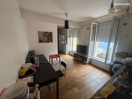 location appartement colombes