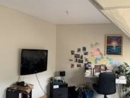 f2 vu seine centre duclair et à 15 min de rouen