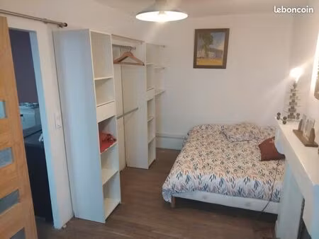 appartement campagne la marche