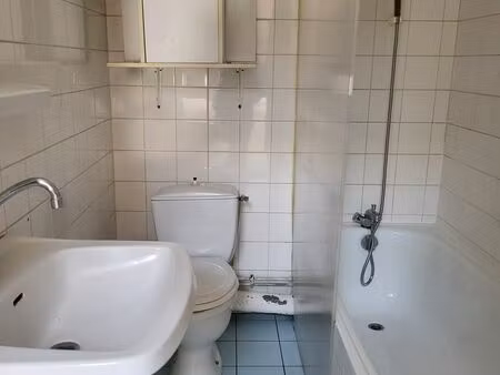 appartement meublé t2 tc inclus