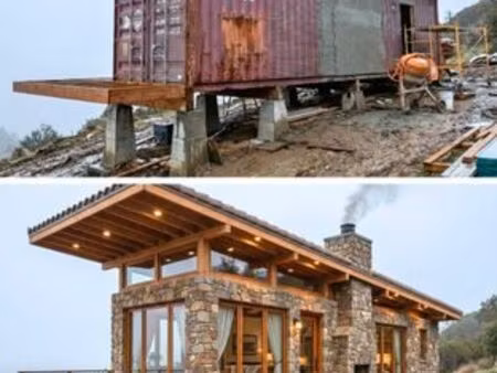 cherche un appartement