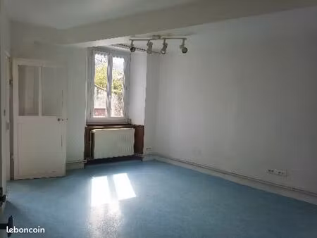 appartement t2 saint-girons