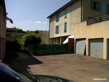 appartement 4 pièces 101 m²