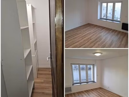 maison à louer - 4 pièces