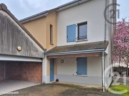 maison 5 pièces 125 m²