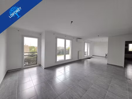 vente appartement 4 pièces 84.25 m² à artigues-près-bordeaux (33370)  195 000 €