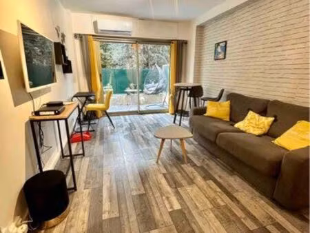 studio location courte durée