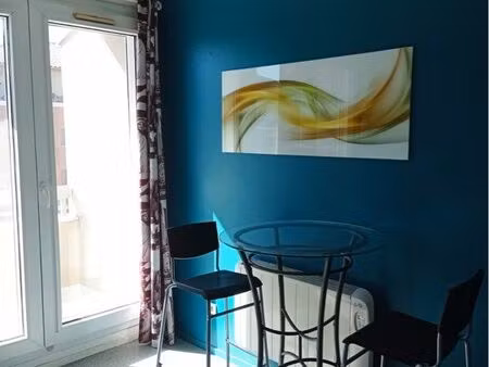 t1 bis meublé castanet tolosan