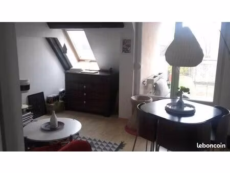 appartement 2 pièces à lampertheim