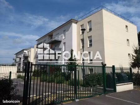 studio 1 pièce 19 m²