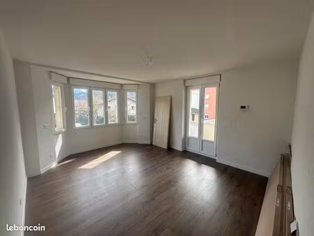 à messy f3 90 m² toute neuve