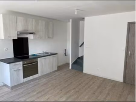 maison à louer fourmies