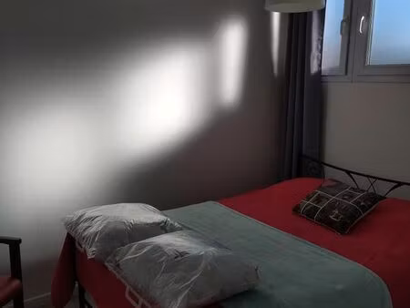 maisonnette t2/3 meublée