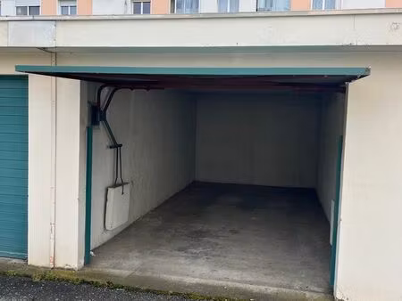 location garage