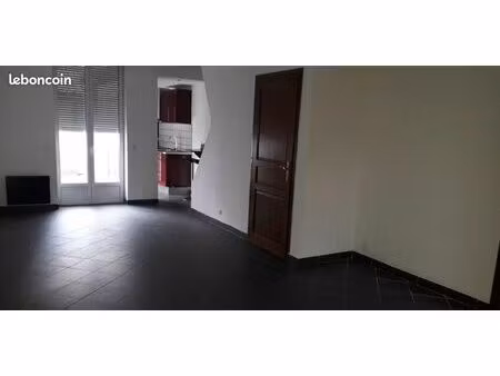 maison 4 pièces 88 m²