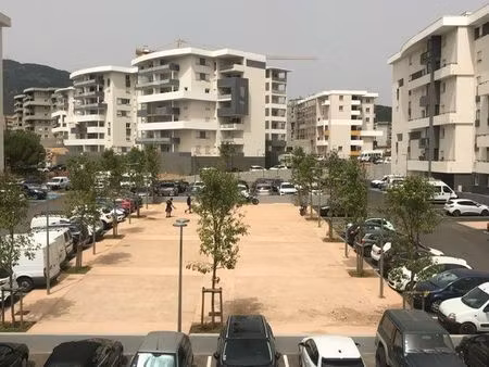 location studio meublé