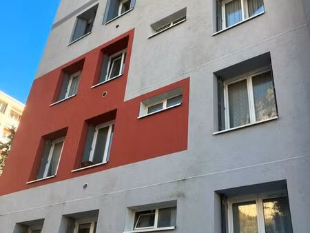 appartement meublé a saint martin le vinoux t1