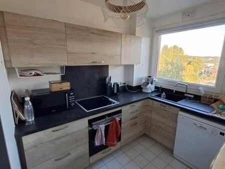 appartement 3 pièces 67 m²