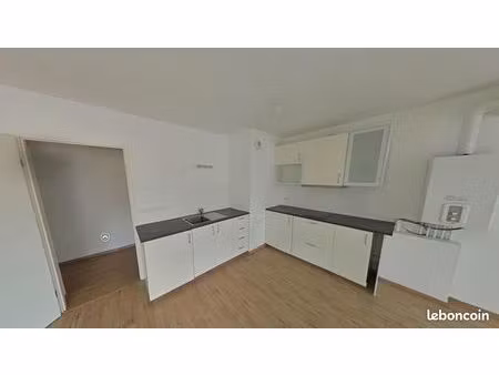 appartement 2 pièces 53 m²