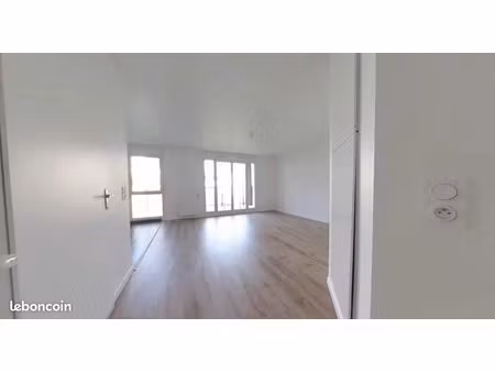 appartement 1 pièce 35 m²