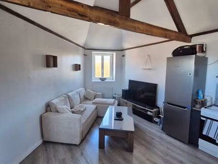 appartement 42m sequedin