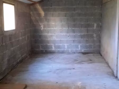 garage 27 m2 à 20 min nord ploermel