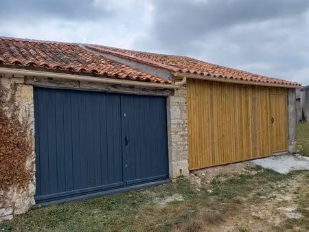 box garage garde-meuble