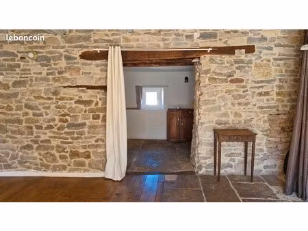 appartement à louer centre bozouls