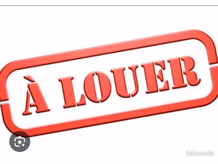 appartement 2 chambres - 80m2 - gravelines