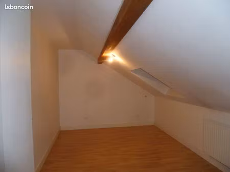 location d'un appartement vide t 3 de 72 m²