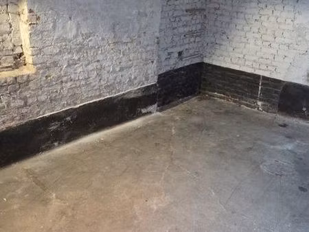 box de stockage  garde meubles  local