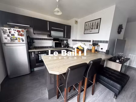 appartement à vendre  2 pièces - osny 95520