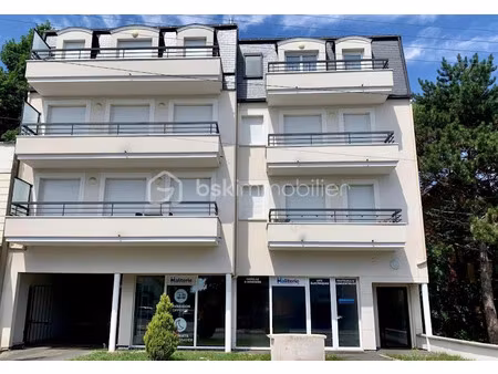 vente appartement 2 pièces 54 m² à sainte-genevieve-des-bois (91700)  210 000 €