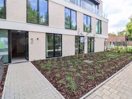 appartement à louer à sterrebeek € 1.175 (lm82f) | zimmo