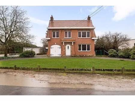 maison à vendre à pietingbaan 85 vremde (rbv48419)