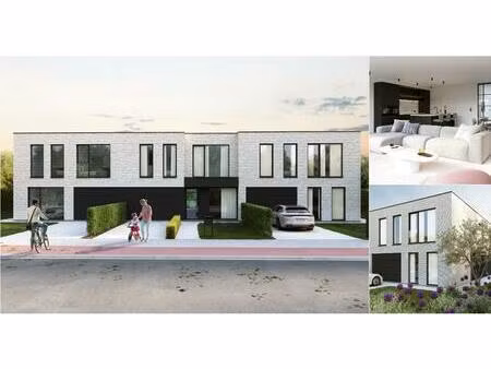 maison à vendre à berlaarbaan 18 bonheiden (rbv48443)