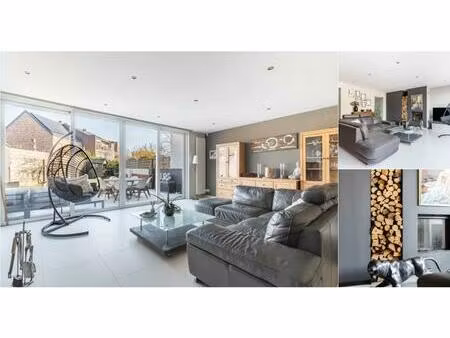 maison à vendre avec terrasse et jardin   braine-l'alleud (vbd99460)