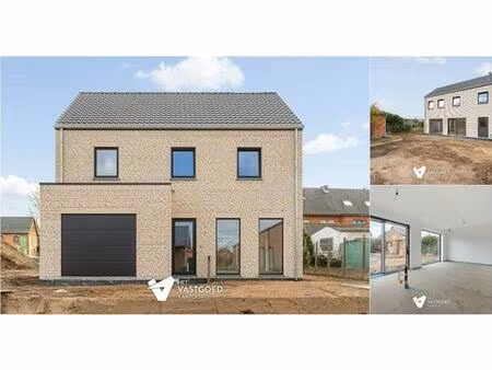 maison à vendre à kleinbergstraat 39 diest (rbv48518)