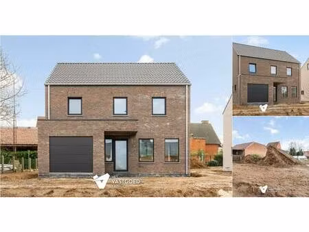 maison à vendre à kleinbergstraat 41 diest (rbv48519)